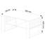 Shonae Coffee Table with Storage