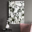 «Canine Collage II», reproduction sur toile tendue-1571784076