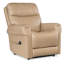 Fauteuil inclinable électrique Carroll avec appui-tête électrique, lombaire et élévateur