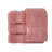 Hamer 4-Piece Luxury Bath Towel Set – 100% Turkish Cotton, Ultra-Soft & Highly Absorbent, 30"x54", Elegant Dobby Design for Spa & Home-1795518354