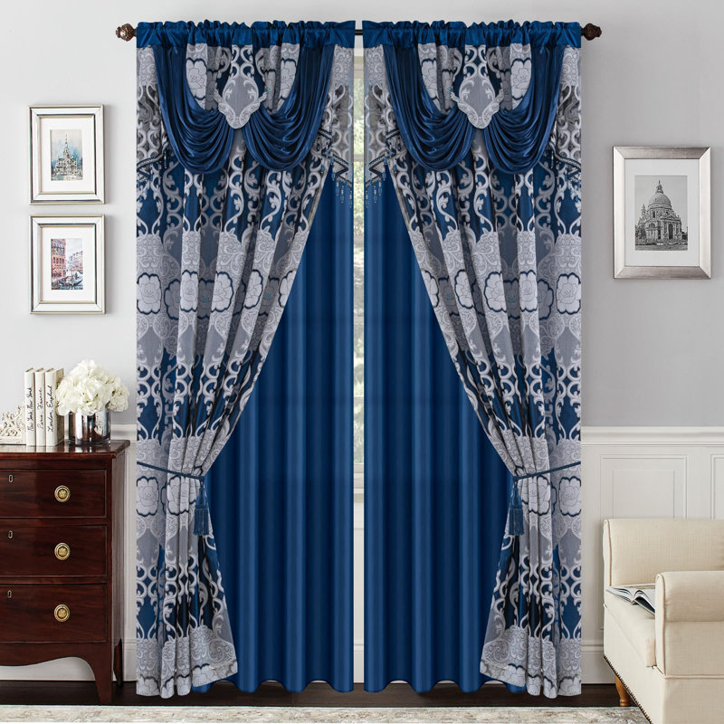 Curtain