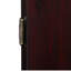Armoire pour jeu de fléchettes Viper Metropolitan-46501840