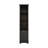 16 In. W X 14 In. D X 64 In. Bathroom Storage Cabinet For Small Space-107393305