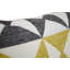 Housse de duvet carrée avec coussin Urban Loft