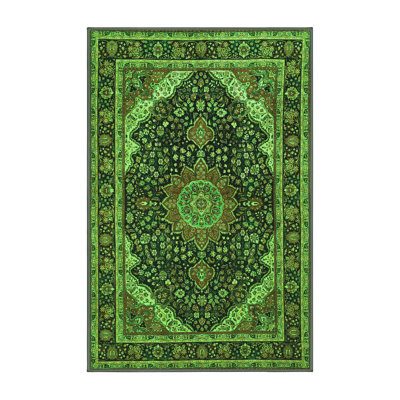 Tapis verts Traditional 527
