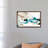 River Run by Kimberly Allen - Painting on Canvas