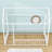 Gimora Metal Standard Bed-1954304466