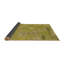 Tapis abstrait moderne 1510-1140860967