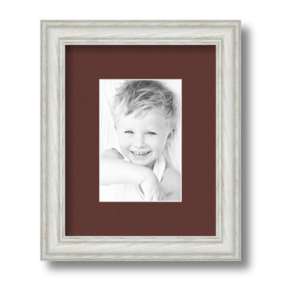 Single Picture Frame