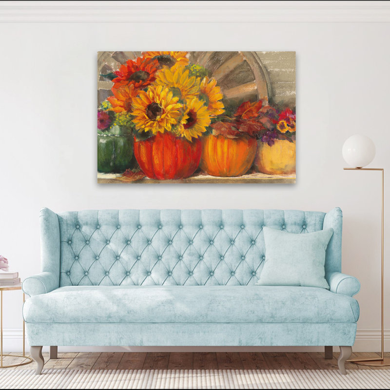 Contemporary Contemporary Still Life, H 60 po x l 40 po