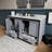 Ziva 60 in W x 22 in D Double Bath Vanity-50494166
