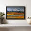 Impression sur toile Golden Denali Freidin-102858896
