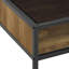 East Palo Alto Glass Top Writing Desk-364673537