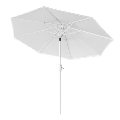 Sidna 108'' Market Umbrella