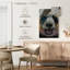 Brampt Panda Rock-108445647