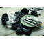 STILE By PININARINA 5 - Piece Stainless Steel Flatware Set - Service for 1-93477517