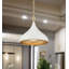 1 luminaire suspendu
