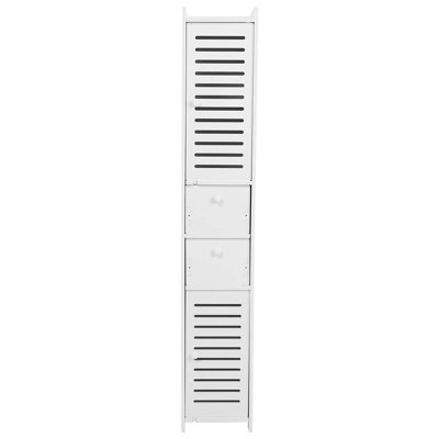 Larock Linen Cabinet