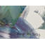 What's the Color of Gratitude by Fanyu Lin - Wrapped Canvas Painting