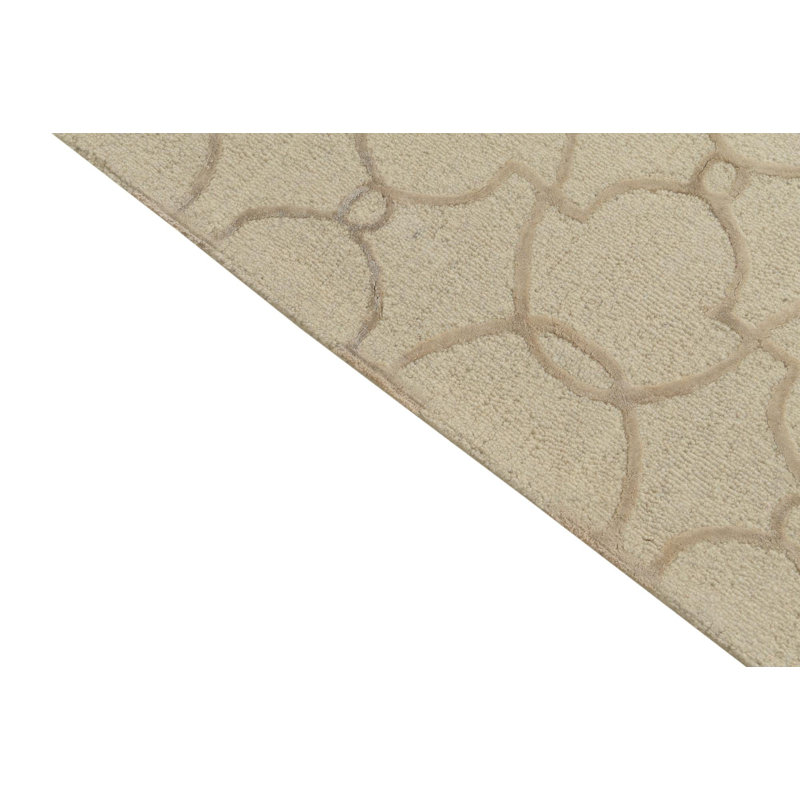 Otto Ivory Rug