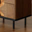 Commode d'appoint moderne en bois-111815392