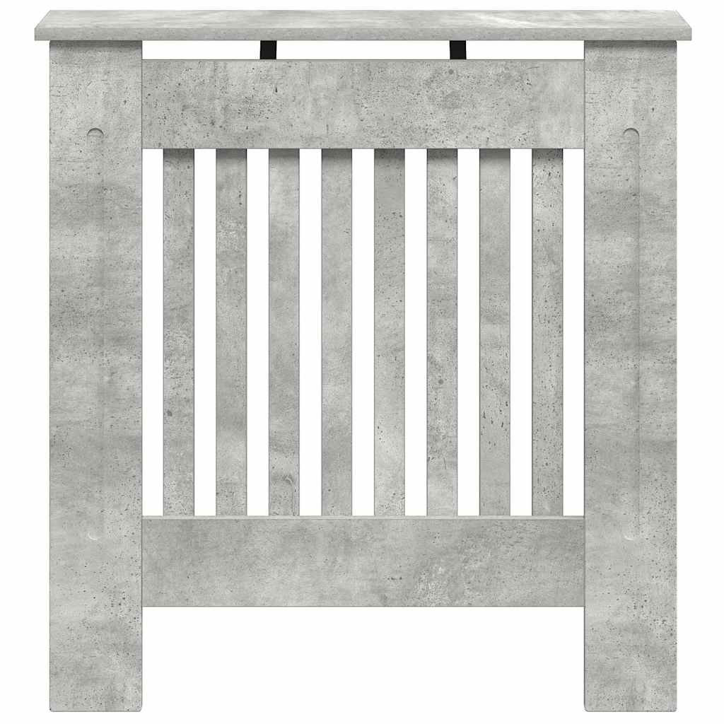 Wall Mounted Radiator Cover