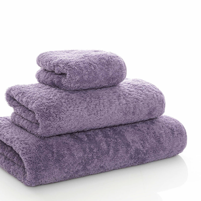 Egoist Washcloth, Lavander