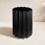 Melati Concrete End Table-409283213