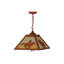 Rustic Lodge 2 - Light Pendant