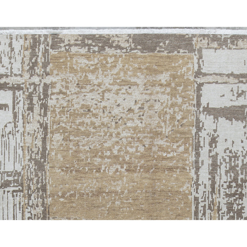 Himalayan Abstract Area Rug