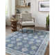 Myla Machine Washable Area Rug