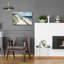  «By The Bay» par Svetlana Aleynikova, art mural en verre acrylique-77485185
