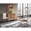 Marjo Three Leg Coffee Table
