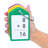 Addition Teach Me Tags - 168 Educational Flashcards