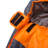 3.1lbs Glacier Sleeping Bag