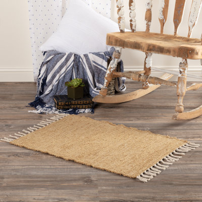 Zaire Cotton Indoor Rug