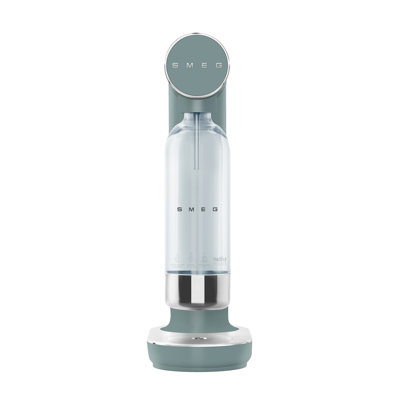 SMEG Contemporary Sparkling Water Maker