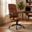 Fauteuil de bureau Ornella Mid-Century-1279015829