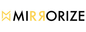 Logo Mirrorize.ca