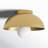 Kebo Flush Mount-1842092817