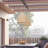Owatonna - Light Beige Single Pendant-209932308