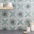 Kygo 7.87 in. x 7.87 in. Matte Porcelain Floor and Wall Tile (10.76 Sq. Ft. / Case)-109240489