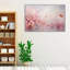 «Abstracted Misty Blooms», art mural-1687260492-1687260490