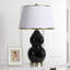 Ensemble de lampes de table 26 po-1129794928