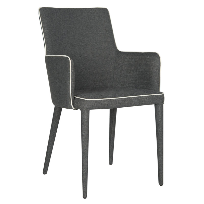 Fauteuil large de 24 po Boleynwood