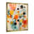 Gold Picture Frame