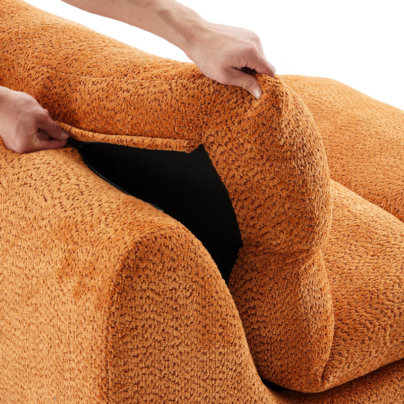 AF-535400274206 Upholstered 31.83'' Sofa