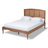 Asruddin Lilliana Platform Bed-534246910
