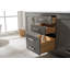 Ensemble de meuble-lavabo double 72 po Oberlander-1121880900