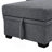 Modular Sleeper Sectional Sofa With Storage